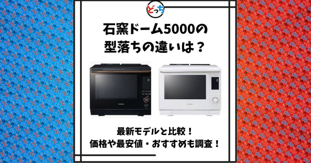石窯ドーム 5000 型落ち