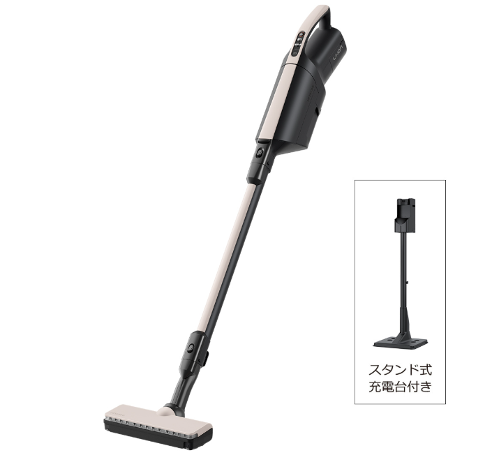日立 パワかるスティック50