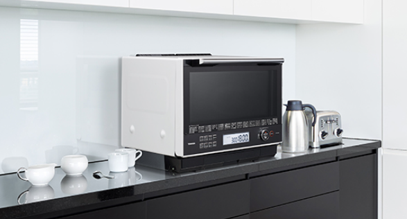 ER-WD3000 東芝