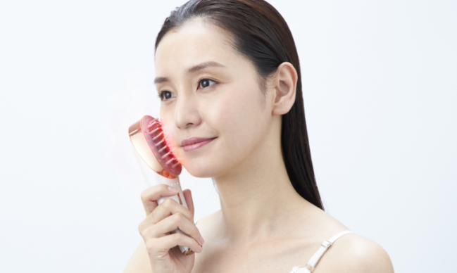 ミーゼスカルプリフト ヤーマン