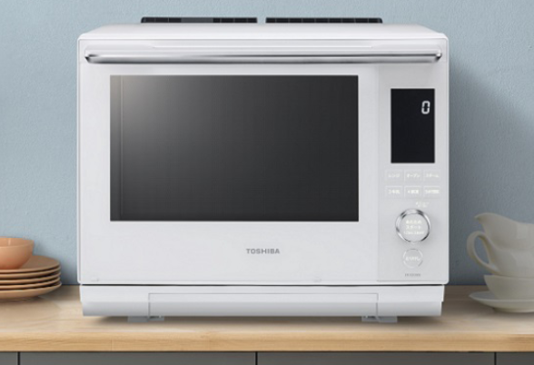 東芝 石窯ドーム