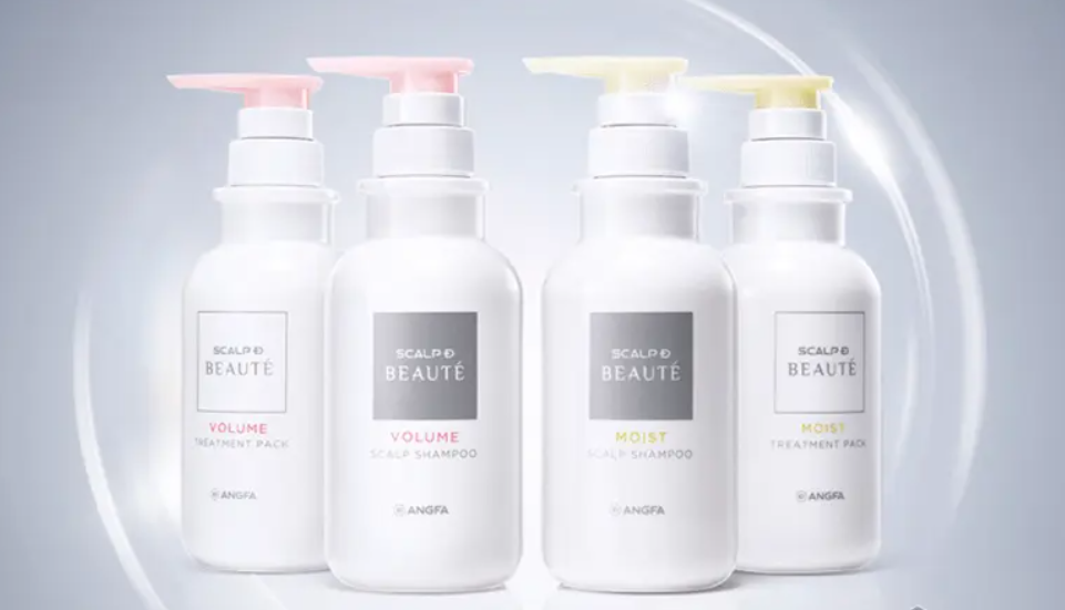 アンファーストア