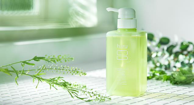 ハル公式 グリーン