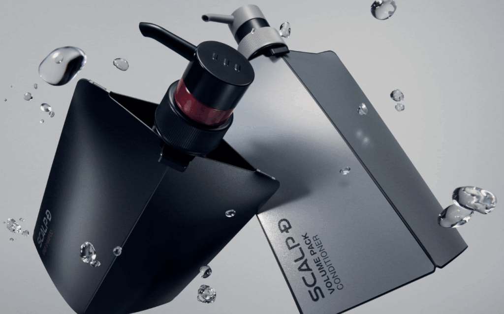 アンファーストア